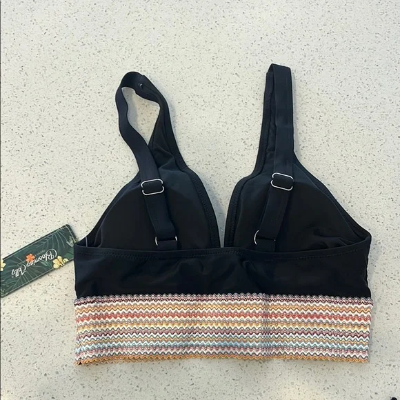 Bikini Set by Blooming Jelly Size Small - NWT - Picture 8 of 11